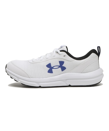 6016201 M UA DRIFT 100WHT/BLK/TRY 719010-0003