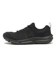 6016201 M UA DRIFT 002BLK/BLK/BLK 719010-0002