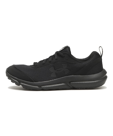 6016201 M UA DRIFT 002BLK/BLK/BLK 719010-0002