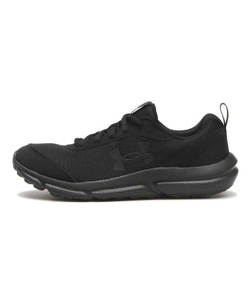 6016201 M UA DRIFT 002BLK/BLK/BLK 719010-0002