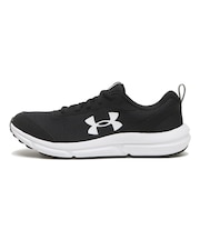 6016201 M UA DRIFT 001BLK/WHT/WHT 719010-0001