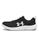 6016201　M UA DRIFT　001BLK/WHT/WHT　719010-0001
