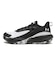 6009398　U UA LOCKDOWN 8　001BLK/WHT/WHT　719019-0001
