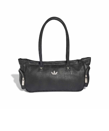 LD4296 W EL POCKET BAG(BADIGIRL) BLACK 716519-0001