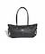 LD4296　W EL POCKET BAG(BADIGIRL)　BLACK　716519-0001