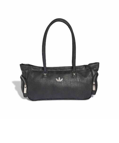 LD4296 W EL POCKET BAG(BADIGIRL) BLACK 716519-0001