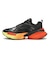 6006060　U UA ICON 96　003BLK/DKO/MLL　719013-0002