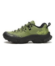 6000768　M UA CHARGED EXP L WATERPROOF　319WAO/BLK/GEC　719014-0002