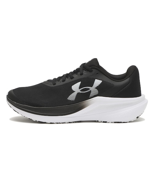 6014417　M UA CHASE　001BLK/BLK/WHT　719009-0001
