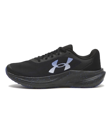 6014417 M UA CHASE 003BLK/BLK/TRY 719009-0003