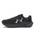 6014417　M UA CHASE　003BLK/BLK/TRY　719009-0003