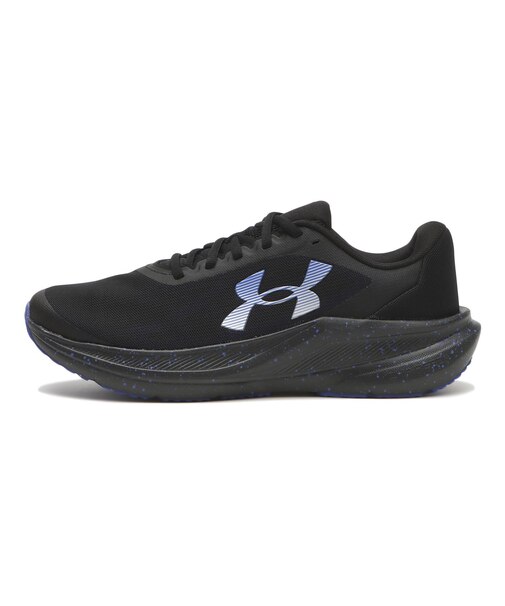6014417 M UA CHASE 003BLK/BLK/TRY 719009-0003