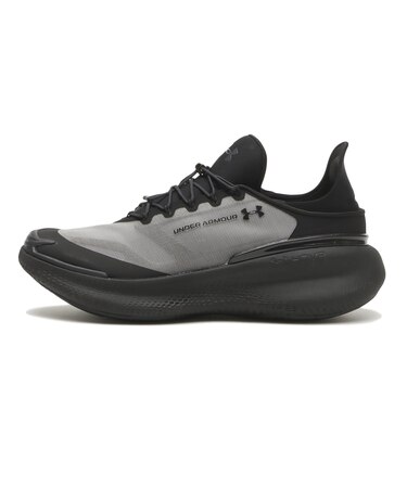 6006062　U UA NOVA SLIPSPEED　001BLK/ANC/BLK　719012-0001