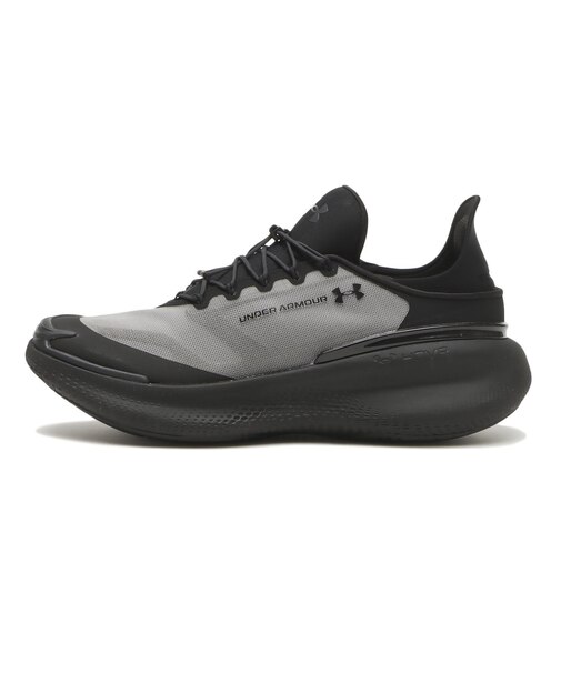 6006062　U UA NOVA SLIPSPEED　001BLK/ANC/BLK　719012-0001