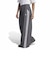 LD5340　W CHECKS TROUSER(BADIGIRL)　BLK/GRY/UTIL　716526-0001