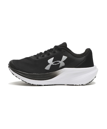 6014418 W UA CHASE 001BLK/BLK/WHT 719008-0002