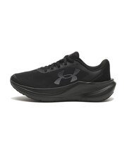 6014418　W UA CHASE　002BLK/BLK/BLK　719008-0003