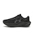 6014418　W UA CHASE　002BLK/BLK/BLK　719008-0003