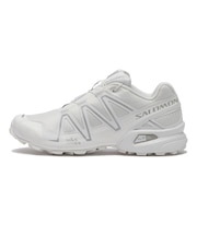 L47587900　SPEEDCROSS 3　White/Ftw Silve　709118-0001