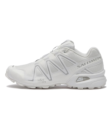 L47587900 SPEEDCROSS 3 White/Ftw Silve 709118-0001