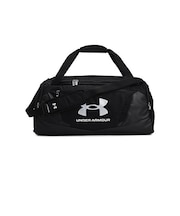 1369223　UNDENIABLE 5.0 DUFFLE BAG M　001BLK/BLK/MSV　651918-0001