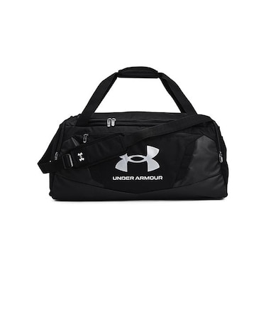 1369223 UNDENIABLE 5.0 DUFFLE BAG M 001BLK/BLK/MSV 651918-0001