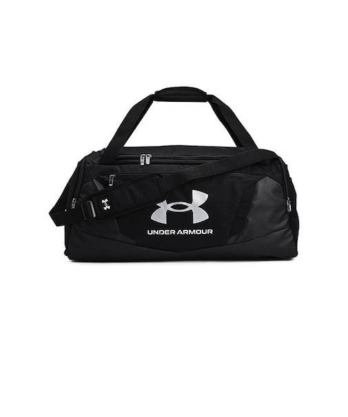 1369223 UNDENIABLE 5.0 DUFFLE BAG M 001BLK/BLK/MSV 651918-0001