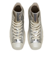 31315820 AS SQUARETOE SV HI SILVER 699768-0001