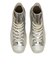 31315820　AS SQUARETOE SV HI　SILVER　699768-0001