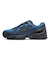 U740 2CJ　U740 2CJ(D)　BLACK/BLUE(2CJ)　717606-0001
