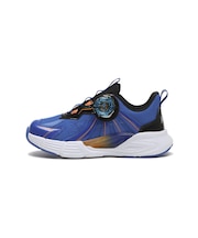 HK86100BBX DIAL 17-22(H) MACH BEY BLUE/BLACK/ORG 705174-0001