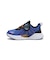 HK86100BBX DIAL　17-22(H) MACH BEY　BLUE/BLACK/ORG　705174-0001