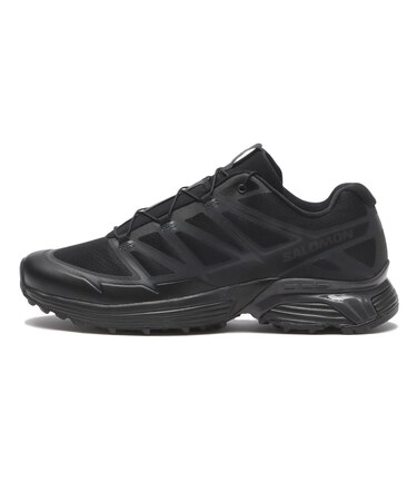 L47686800 XT-PATHWAY 2 Black/Black/Asp 709122-0001