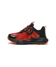 HK86100BBX DIAL 17-22(H) MACH BEY RED/BLACK 705174-0003