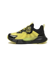 HK86100BBX DIAL 17-22(H) MACH BEY YELLOW 705174-0004