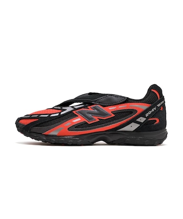 U204V MCV U204V MCV(D) BLACK/RED(MCV) 717655-0001
