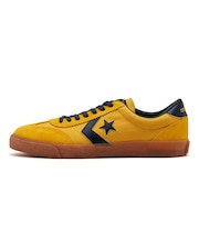 33701912　ROADCLASSIC SK OX　YELLOW/NAVY　699788-0001