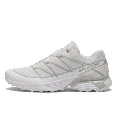 L47690900 XT-PATHWAY 2 White/White/Met 709123-0001