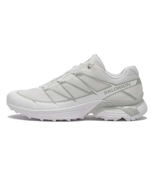 L47690900 XT-PATHWAY 2 White/White/Met 709123-0001