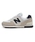 U574 6SG　U574 6SG(D)　BEIGE/WHT(6SG)　710259-0001