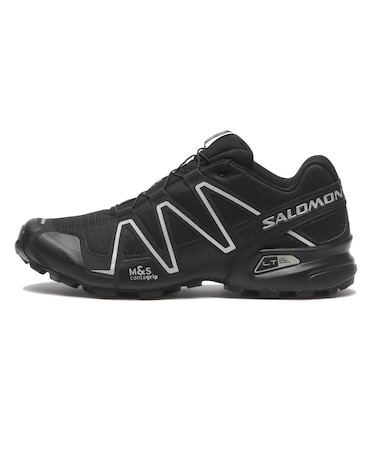 L47588000 SPEEDCROSS 3 Black/Ftw Silve 709119-0001
