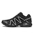 L47588000　SPEEDCROSS 3　Black/Ftw Silve　709119-0001