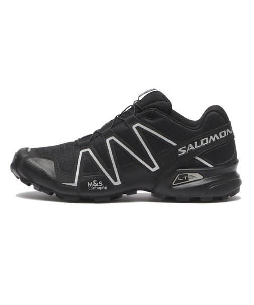 L47588000 SPEEDCROSS 3 Black/Ftw Silve 709119-0001
