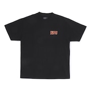 VN000X2KBLK Toasted SS Tee Black 715517-0001
