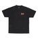 VN000X2KBLK　Toasted SS Tee　Black　715517-0001