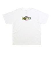 VN000X0XWHT Bold Era SS Tee WHITE 715518-0001