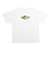 VN000X0XWHT　Bold Era SS Tee　WHITE　715518-0001