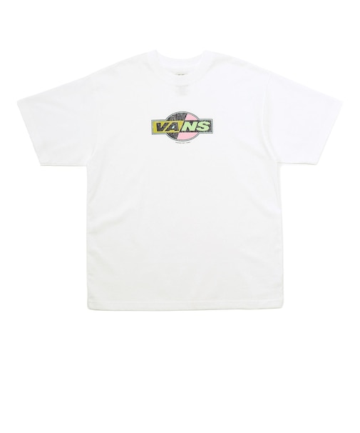 VN000X0XWHT Bold Era SS Tee WHITE 715518-0001