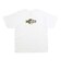 VN000X0XWHT　Bold Era SS Tee　WHITE　715518-0001