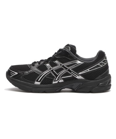 1201A906.001 GEL-1130 BLK/PURE SIL 717803-0001